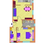 Apartament Luna *