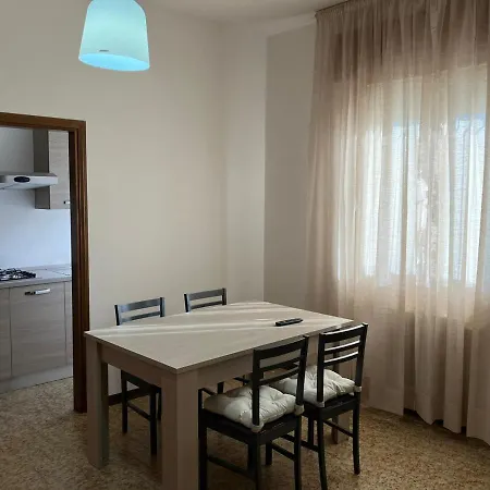 Apartment Luna *