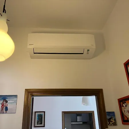 Apartment Luna *