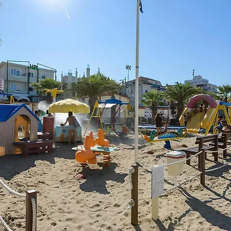Luna Rimini