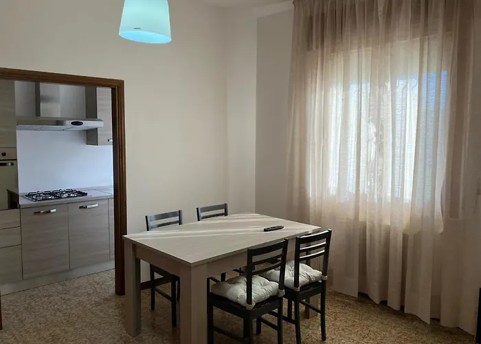 Apartament Luna *