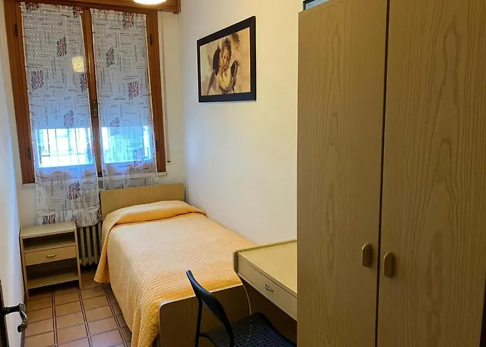 Luna Apartament Rimini