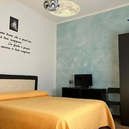 Luna Apartman Rimini