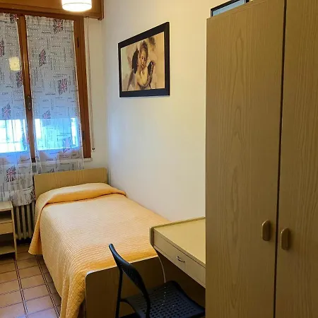 Luna Apartman Rimini