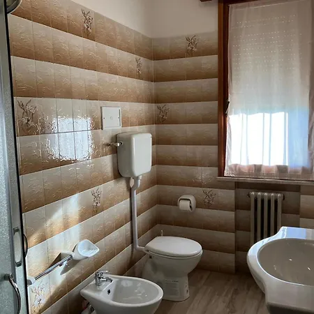 Luna Apartman