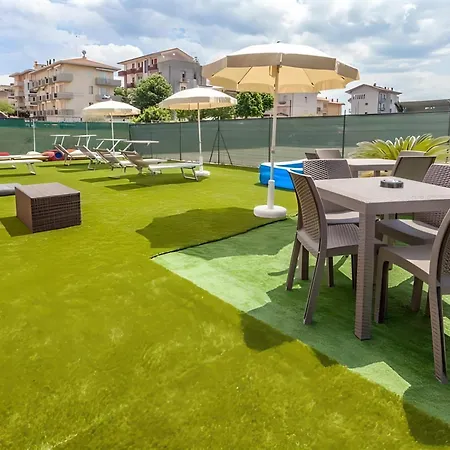 Apartman Luna *