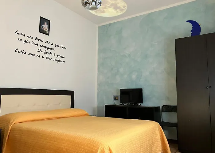 Luna Appartement Rimini