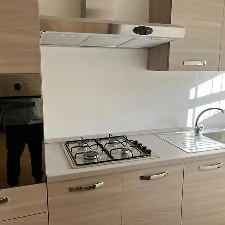 Apartmán Luna