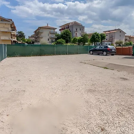 Apartmán Luna